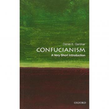 Confucianism: A Very Short Introduction (Very Short Introductions)