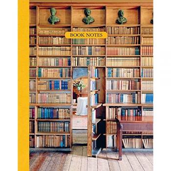 At Home With Books Book Notes