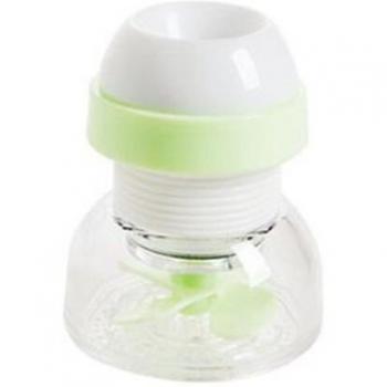 Bathroom & Kitchen Faucet Splash Extender