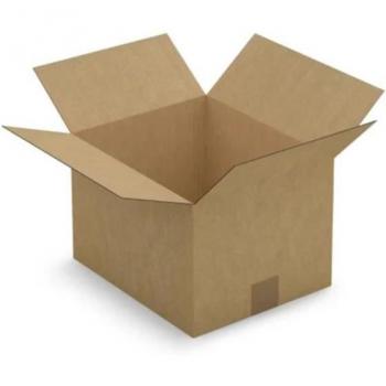YOUDOIT 20 Casse 31x22x18 cm con Flauto Singolo