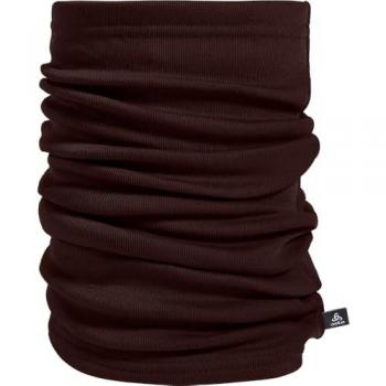 Odlo Tubulaire Active Warm rouge foncé