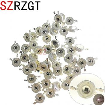 Infra‑Red LED Pack 850 nm, 3 W, für Nachtkameras (10er-Set)