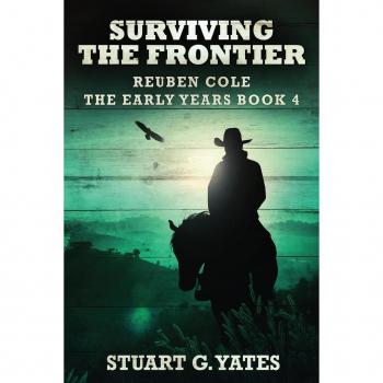 Surviving The Frontier