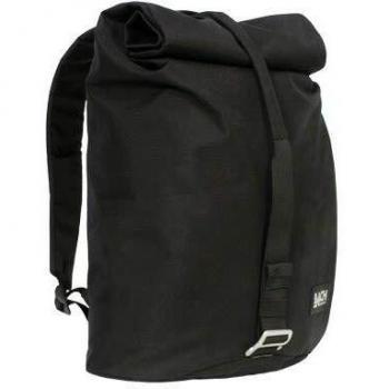 BACH Alley 18L Daypack schwarz
