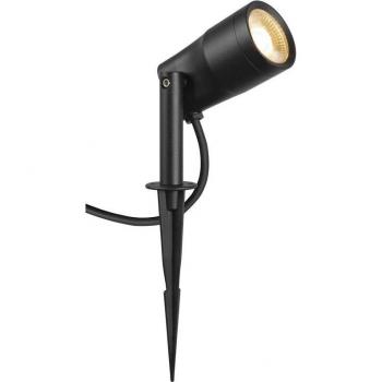 Spot de jardin Syna 1x LED 3000K