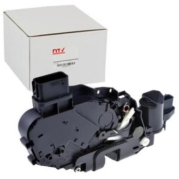 Serrure de sécurité NTY EZC-FR-004