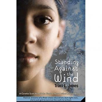 Standing Against the Wind