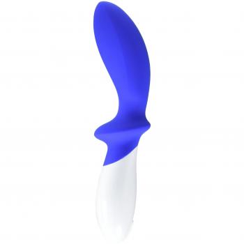 Prostata‑Stimulator Loki (LELO) – 6 Intensity Levels, Blau, Männer Toy