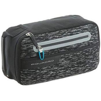 Beauty Case in Pelle Piquadro