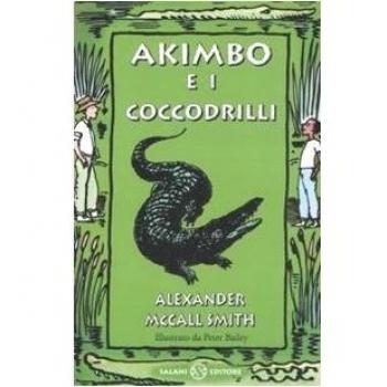 Akimbo e i coccodrilli