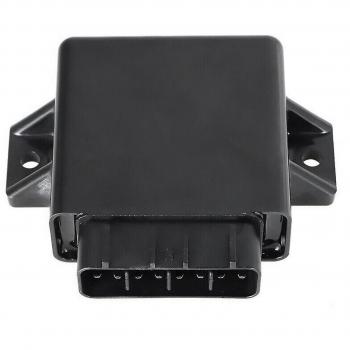 Boîte CDI Polaris Sportsman 700 600 – kit d'allumage noir