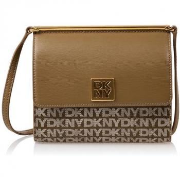 DKNY Sacs Hobos Mona Beige