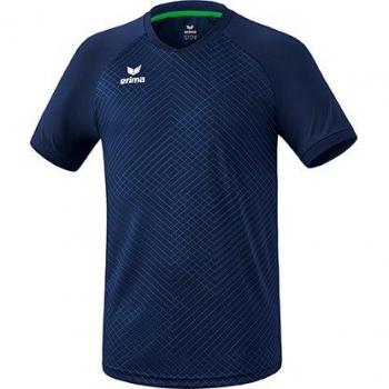 Erima Madrid Trikot Dunkelblau L