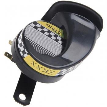 Klaxon puissant pour camion et moto 12V