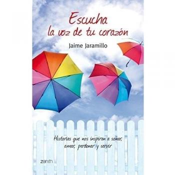 ESCUCHA LA VOZ DE TU CORAZÓN