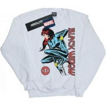 Wicked Widow XL Tee