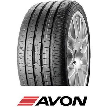 Avon ZX7 (235/45 R19 99V XL)