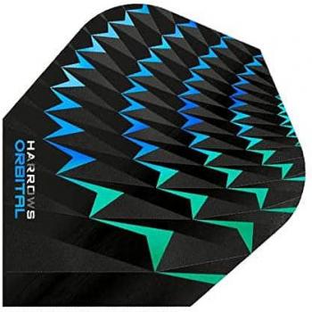 Pluma Orbital 4803 Harrows Aqua