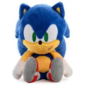 Sonic the Hedgehog Collectible Plush Toy by Phunny