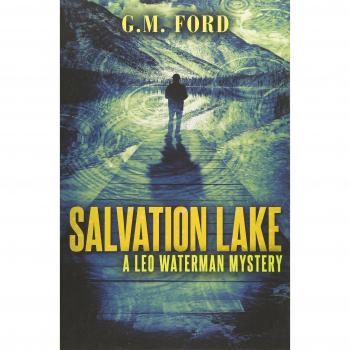 Salvation Lake (A Leo Waterman Mystery) by