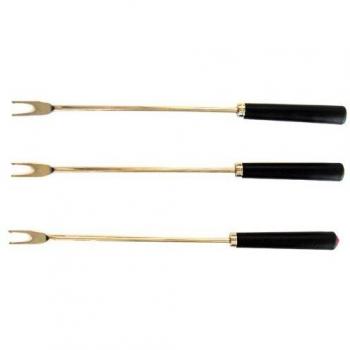 Kela Fonduegabeln, 24,5 cm, 6 Stück, Morena