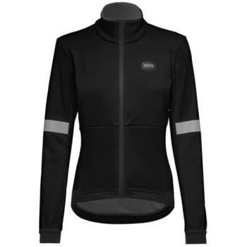 Gore wear tempest damenjacke schwarz