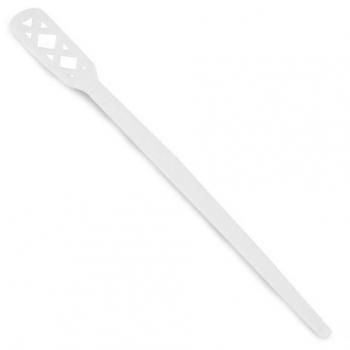GreenServe Polystyrene Stir Stick Bundle – 1000 Pieces