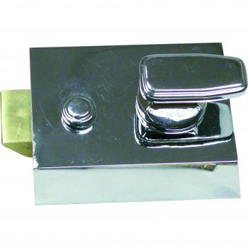 DBSSC NightSafe Double Locking Case