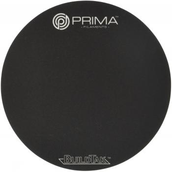 BuildTak Base di Stampa 3D Ø 165 mm