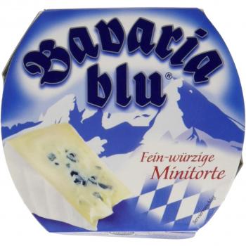 Queso Azul Bavaria Mini 150g