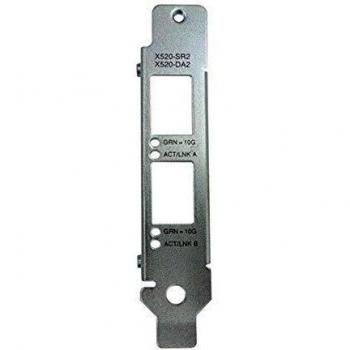 Soporte de montaje para Intel X520DA-2 10GBE NIC