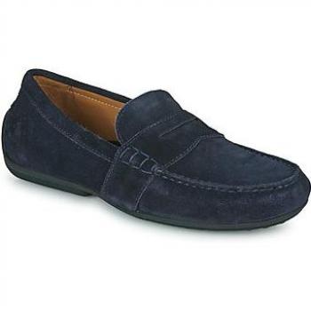 Mokassins Polo Ralph Lauren Reynold 44 Dunkelblau
