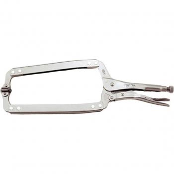 Chave de caixa 16mm TOPTUL BBEA1630