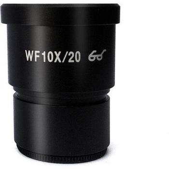 Cross Reticle WF10X 20mm Eyepiece