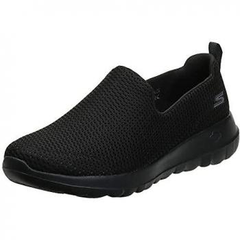 Chaussures de sport Skechers GoWalk Joy Noir 38