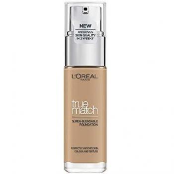 L’Oréal Paris True Match Flüssiges Make Up Farbton 5N 30 ml
