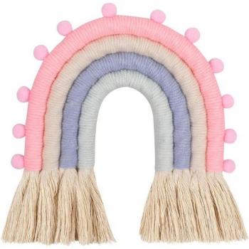 Fresh Kid's Room Wall Decor