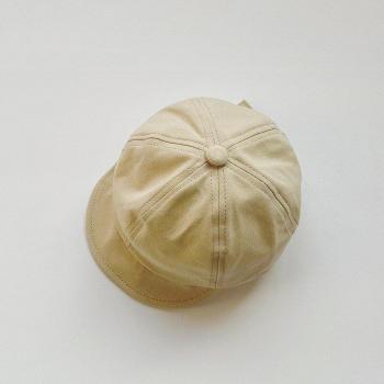Gorra de Béisbol Infantil de Verano Harajuku