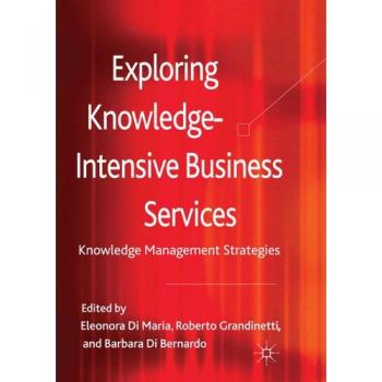 Exploring Knowledge-Intensive Business Services