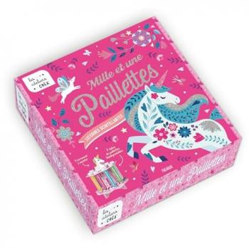 Mille et une paillettes