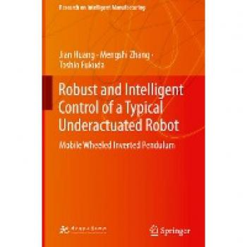 Robust and Intelligent Control of a Typical Underactuated Robot