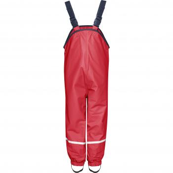 Pantaloni PLAYSHOES con Pettorina Blu Marino