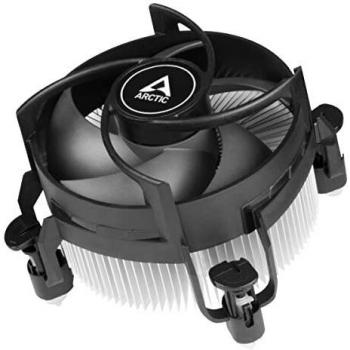 Refroidisseur Arctic Alpine 17 CO 9,2 cm LGA1700