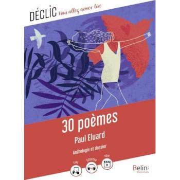 30 poèmes