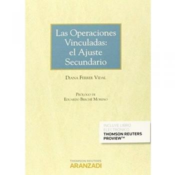 Operaciones vinculadas: el ajuste secundario