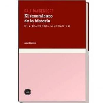 El reconocimiento de la historia (Tapa blanda).