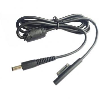 Câble USB-C 12 V CC – Alimentation Surface Pro 3/4