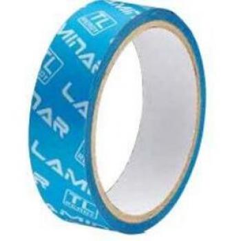 Fouriers Blue Tubeless Rim Tape 50m for MTB