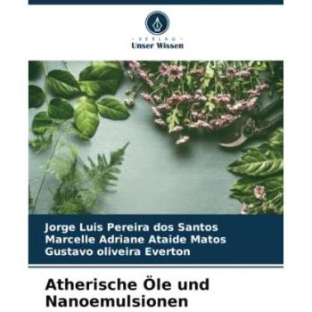 Atherische Öle und Nanoemulsionen: DE