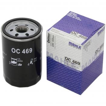 Mahle Oil Filter OC469 OE LPW100161
